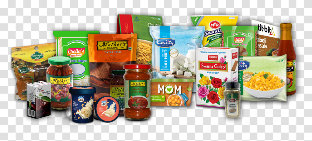 Indian Groceries Transparent Png