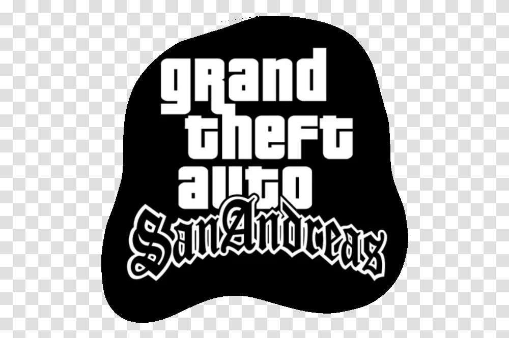 Indian Gta San Andreas, Grand Theft Auto, Text Transparent Png