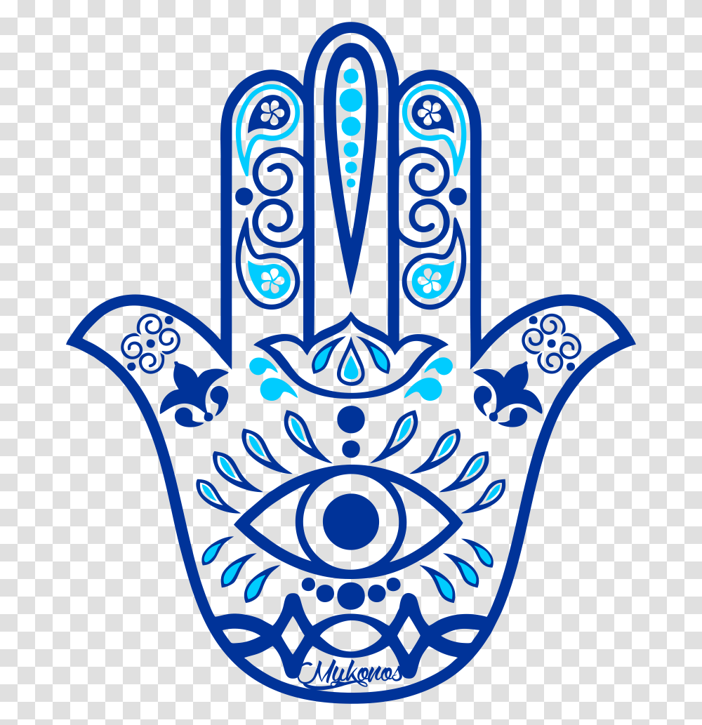 Indian Hand Drawn Hamsa, Architecture, Building, Emblem Transparent Png