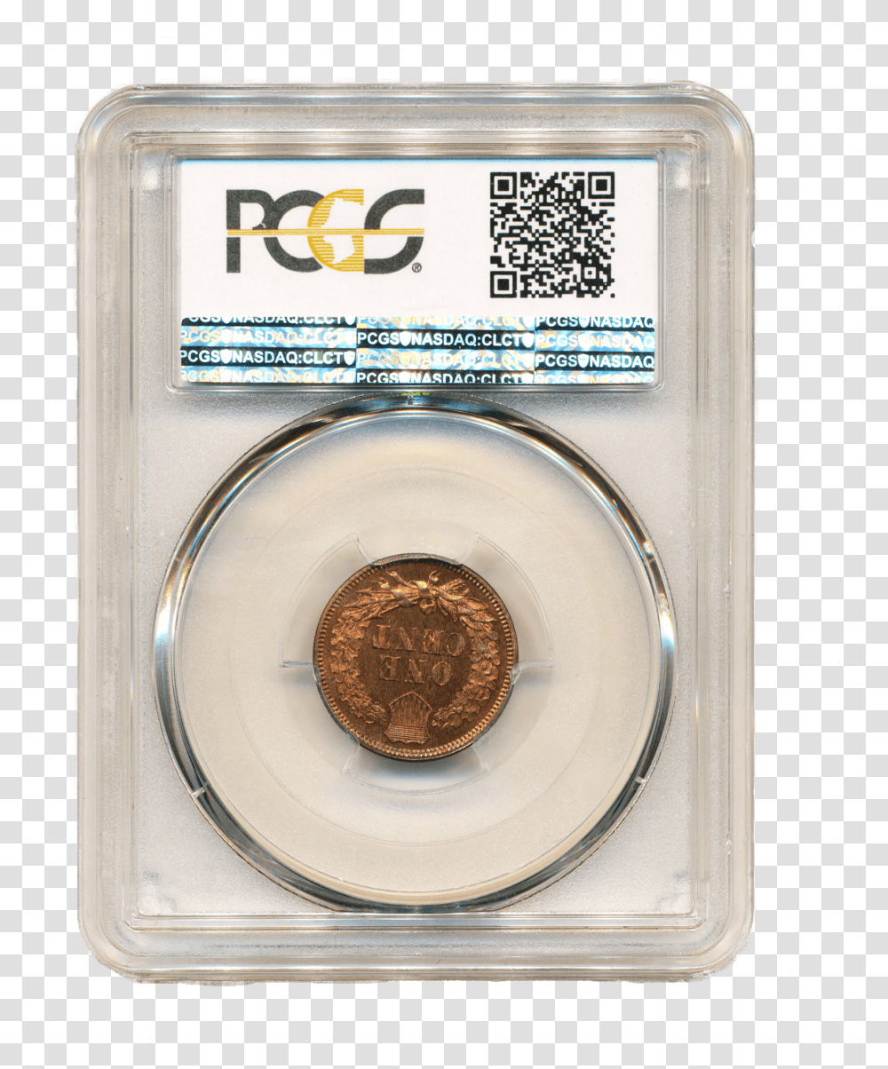 Indian Head Pcgs, Money, Coin, Nickel Transparent Png