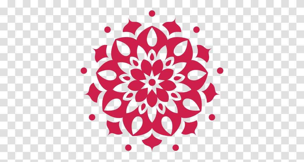 Indian Holi Mandala Symbol & Svg Vector File Circle, Graphics, Art, Floral Design, Pattern Transparent Png