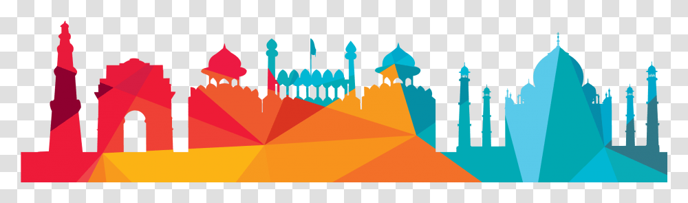 Indian Independence Day Banner, Outdoors, Fence Transparent Png