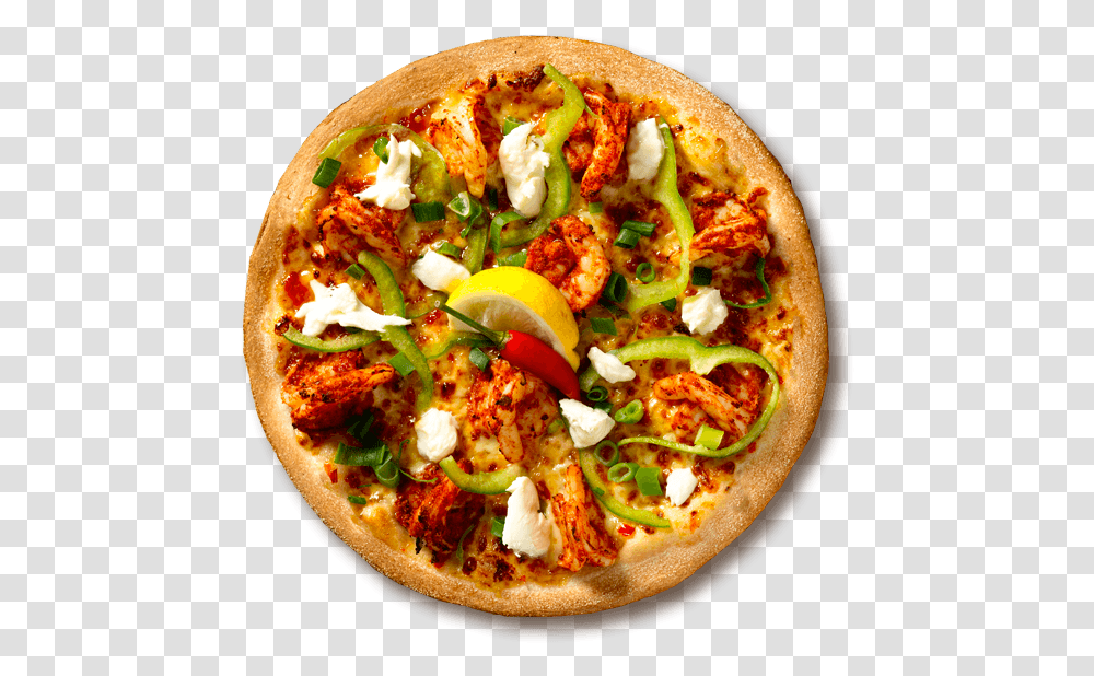 Indian Independence Day Food Ads, Pizza, Dish, Meal, Plant Transparent Png