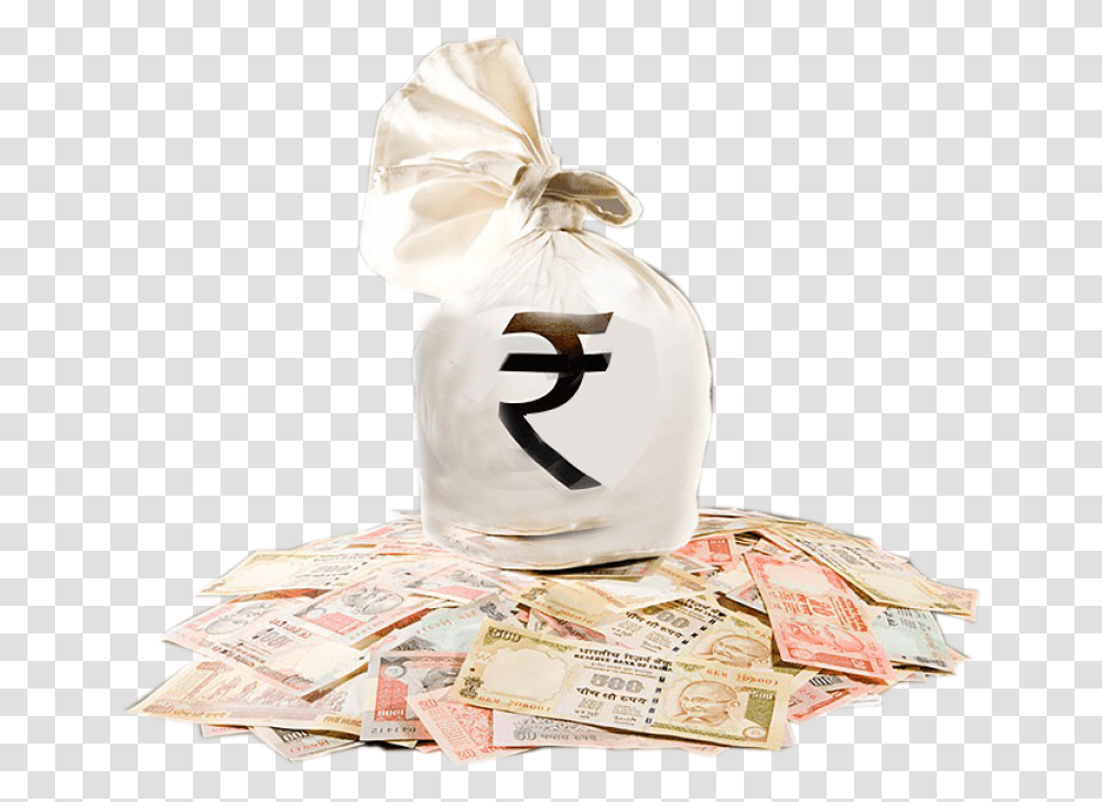 Indian Indian Money, Text, Number, Symbol, Wedding Cake Transparent Png