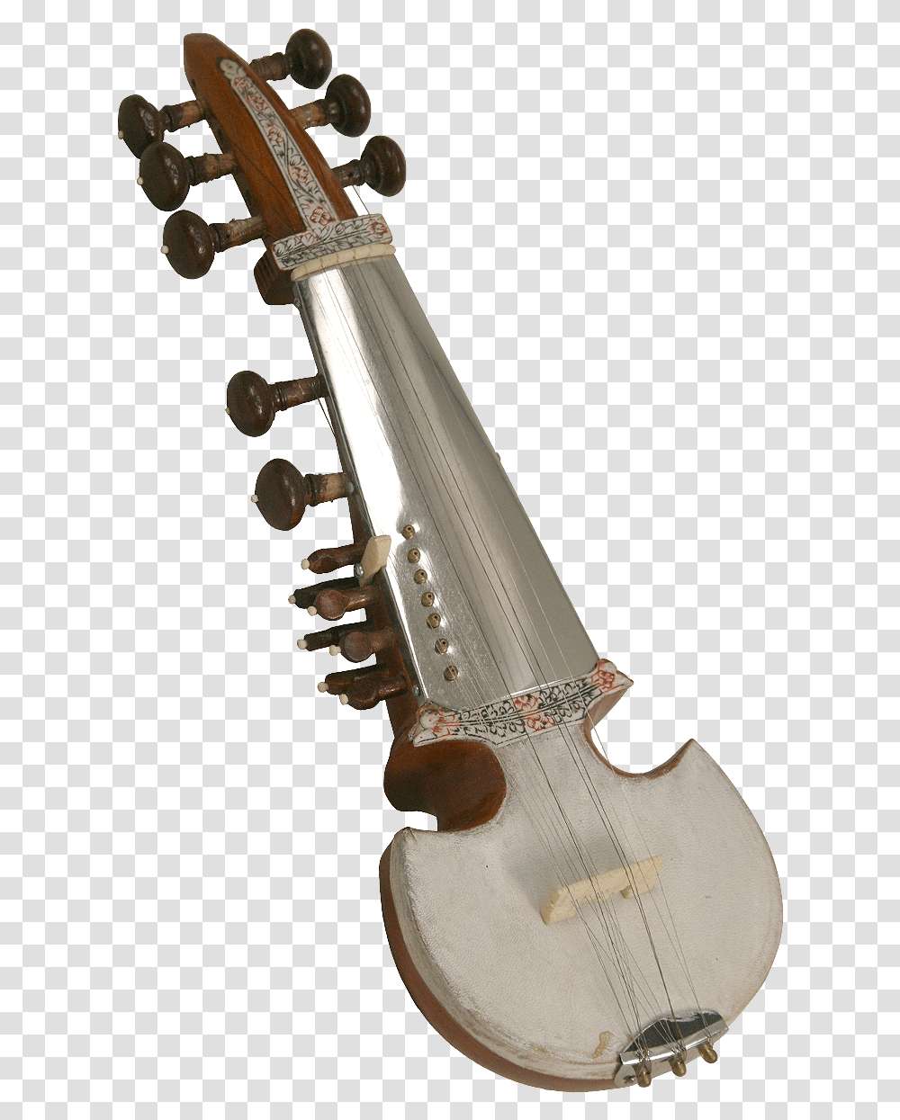 Indian Instrument Sarod, Musical Instrument, Leisure Activities, Cross Transparent Png