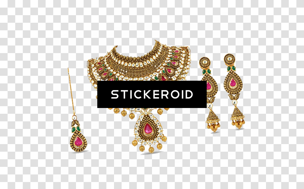 Indian Jewellery Bridal Jewellery Sets, Accessories, Accessory, Jewelry, Necklace Transparent Png