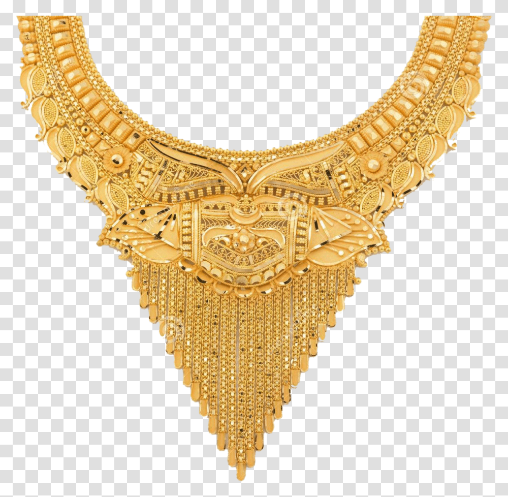 Indian Jewellery, Chandelier, Lamp, Necklace, Jewelry Transparent Png