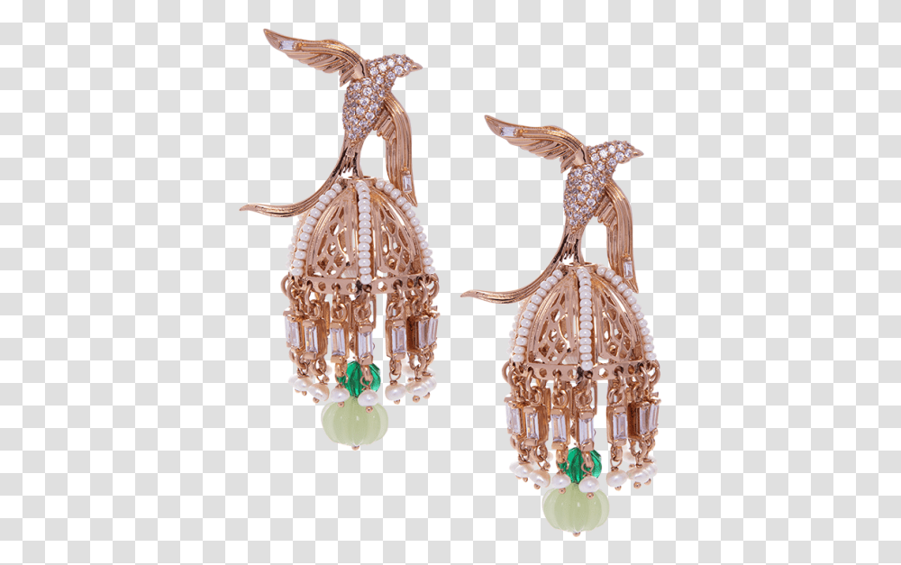 Indian Jewellery Earrings, Chandelier, Lamp, Jewelry, Accessories Transparent Png