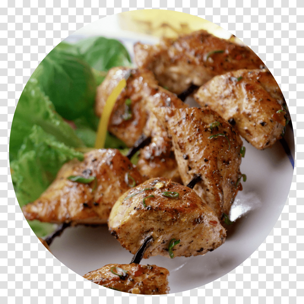 Indian Kabab, Meal, Food, Dish, Animal Transparent Png