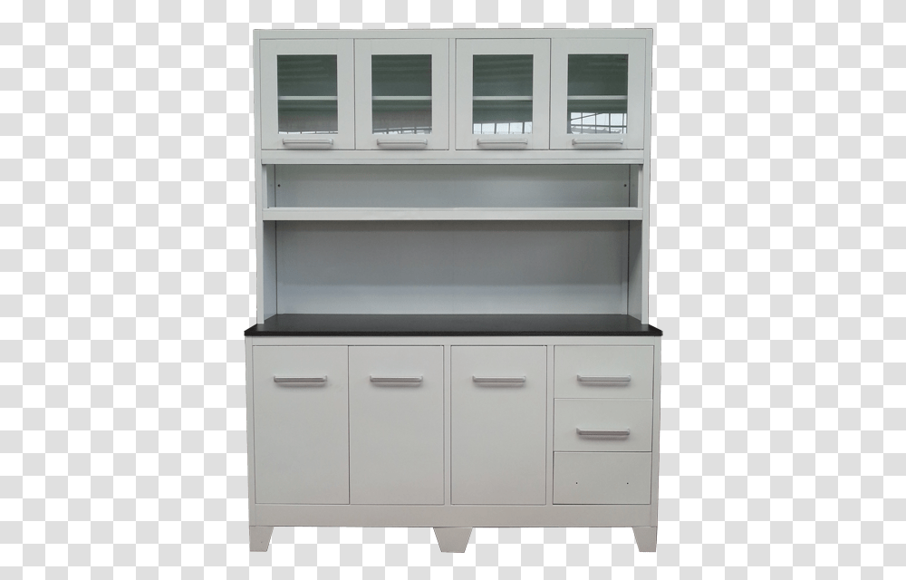 Indian Kitchen Cabinets Metal Pantry Cabinet Kitchen China Cabinet, Furniture, Cupboard, Closet, Shelf Transparent Png