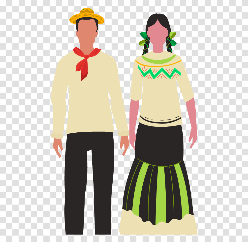 Indian Marriage Mandap Clipart Indigenas, Sleeve, Long Sleeve, Person Transparent Png