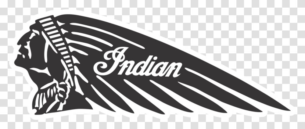Indian Motorcycle Brand Indian Motorcycle Logo, Trademark, Baseball Bat Transparent Png