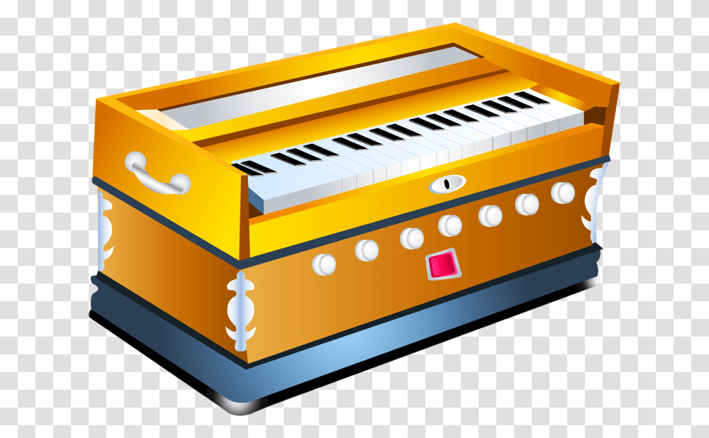 Indian Music Instruments Clipart Download Music India Music Piano, Musical Instrument, Train, Vehicle, Transportation Transparent Png