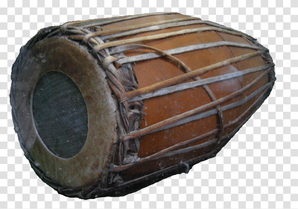 Indian Musical Instruments Classical Musical Instrument In India, Drum, Percussion, Helmet Transparent Png