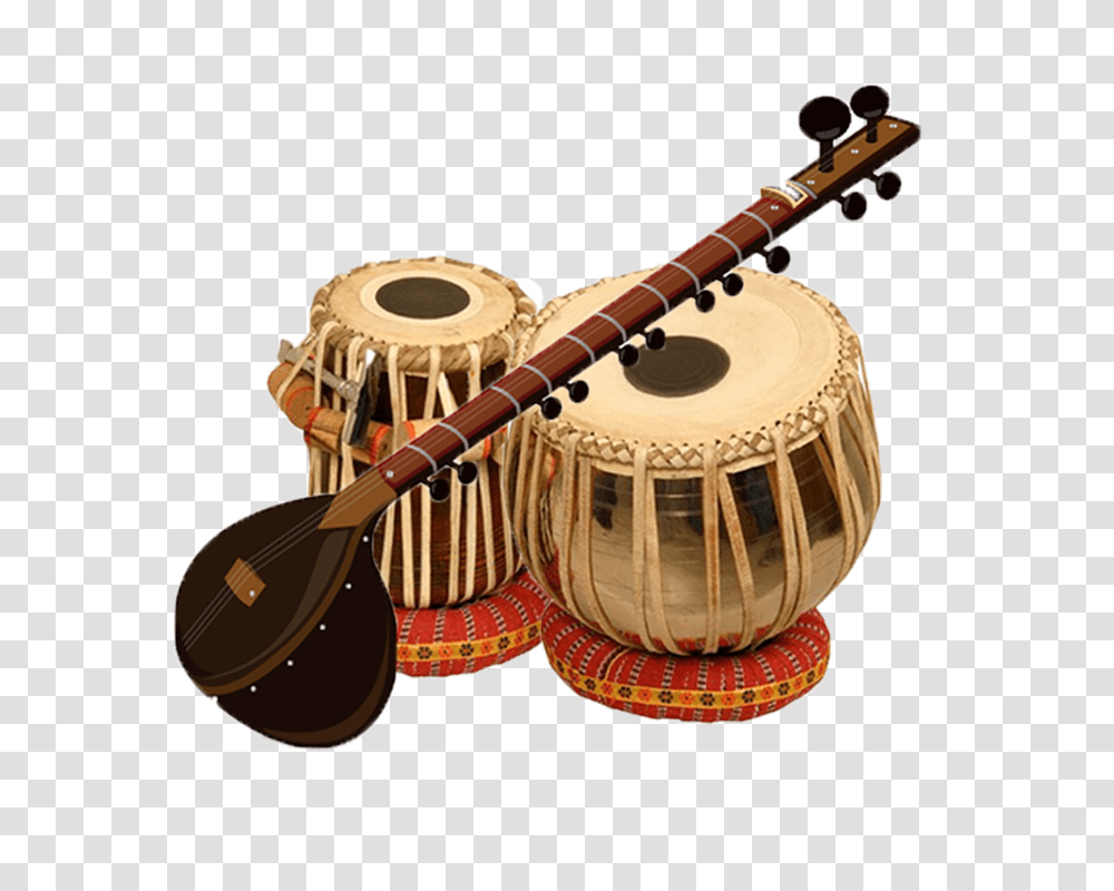 Indian Musical Instruments Musical Instruments Tabla, Drum, Percussion, Leisure Activities, Lute Transparent Png