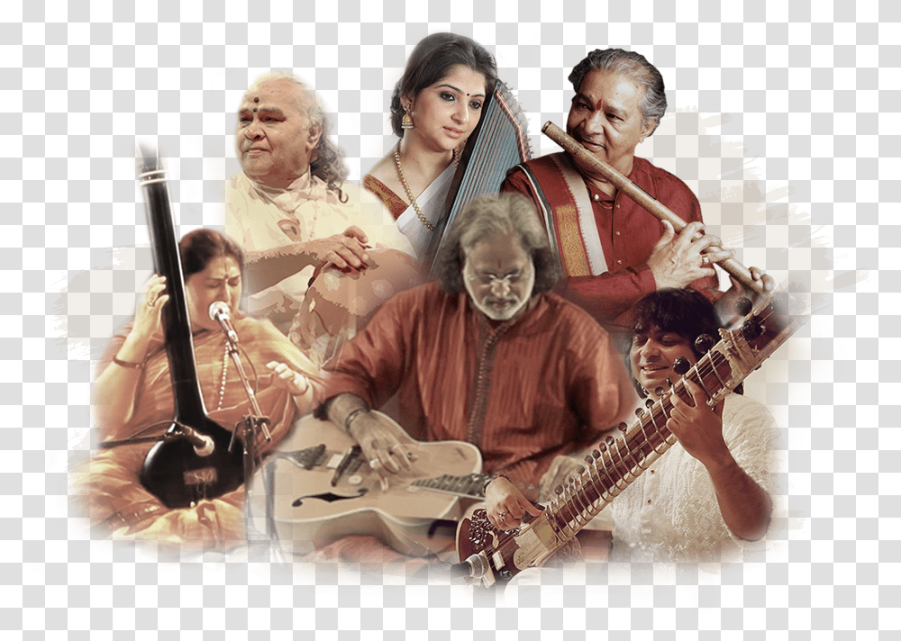 Indian Musical Instruments, Person, Leisure Activities, Guitar, Musician Transparent Png