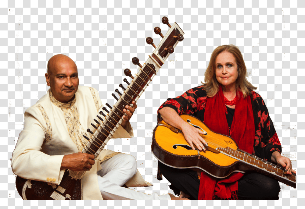 Indian Musical Instruments Vicki Hansen Music, Guitar, Leisure Activities, Person, Human Transparent Png