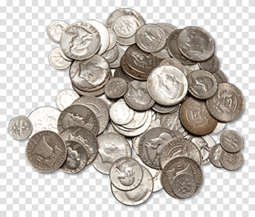 Indian Old Coins Images, Nickel, Money, Dime, Silver Transparent Png