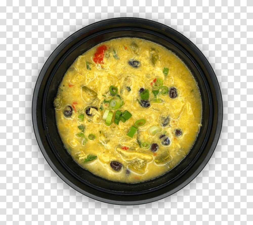 Indian Omelette, Bowl, Dish, Meal, Food Transparent Png
