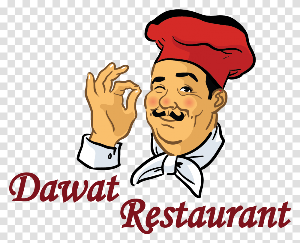 Indian Pakistani Cuisine Background Chef, Performer, Face, Poster, Advertisement Transparent Png