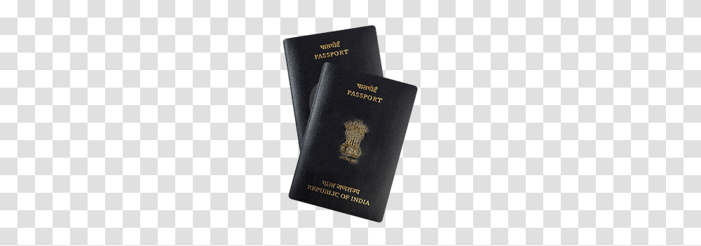 Indian Passport Image, Id Cards, Document Transparent Png