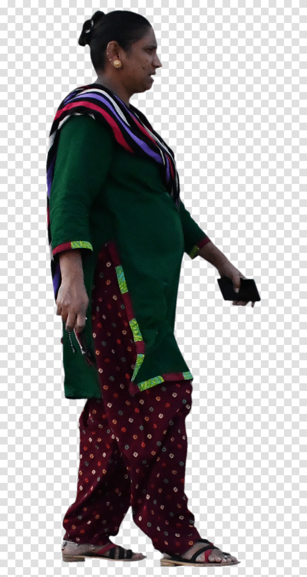 Indian People Walking, Performer, Person, Leisure Activities Transparent Png