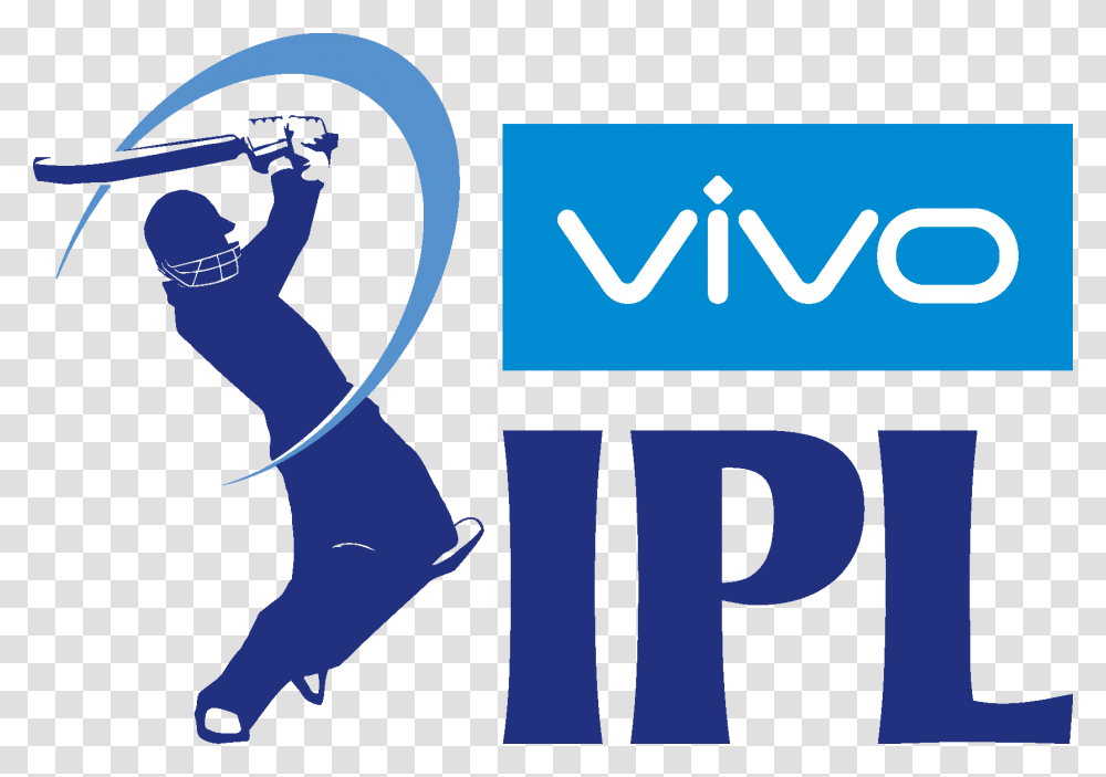 Indian Premier League Logo Ipl 2019 Logo, Person, People, Advertisement Transparent Png