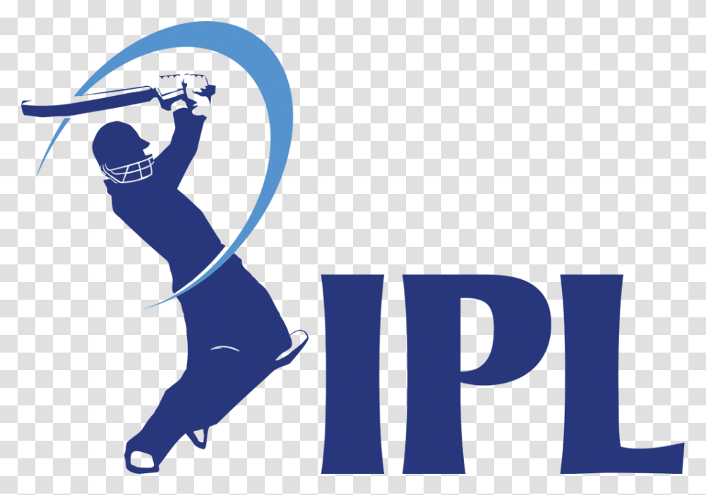 Indian Premier League Logo, Person, People, Leisure Activities Transparent Png