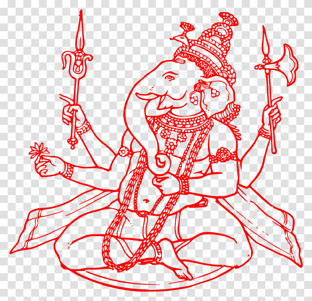 Indian Religion, Light, Emblem Transparent Png