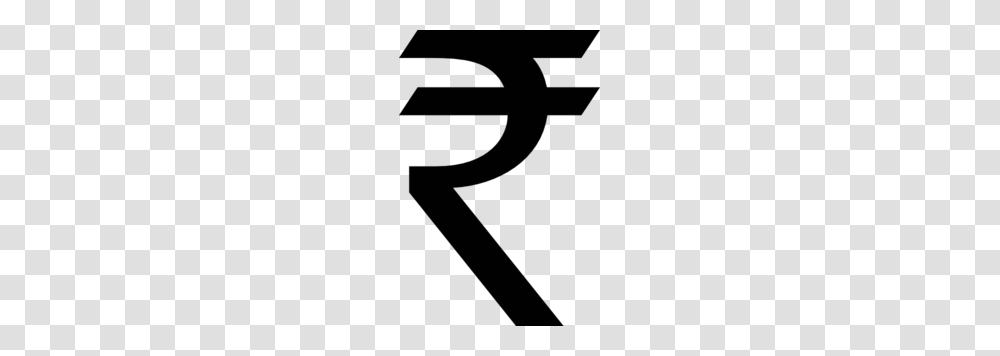 Indian Rupee Symbol Clip Art, Face, Gray, Dish, Meal Transparent Png