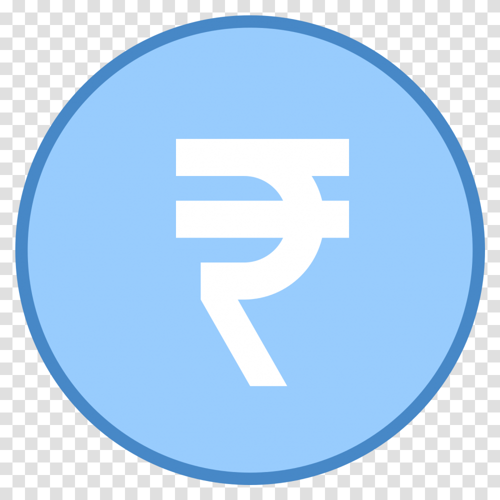 Indian Rupees Symbol, Number, Word, Logo Transparent Png