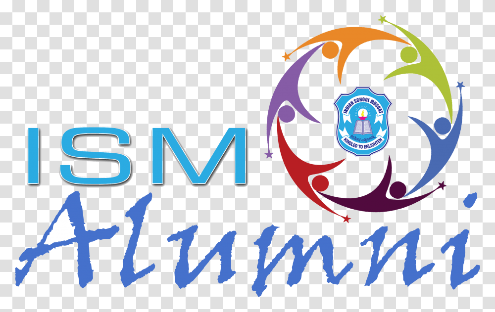 Indian School Muscat Alumni Graphic Design Transparent Png