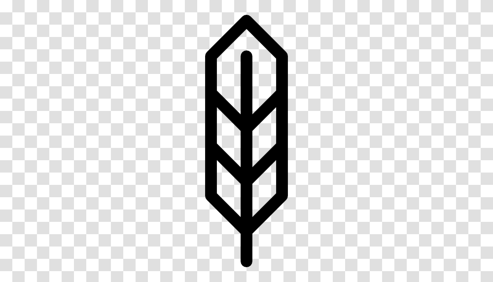 Indian Shapes Bird Symbol Icon, Gray, World Of Warcraft Transparent Png