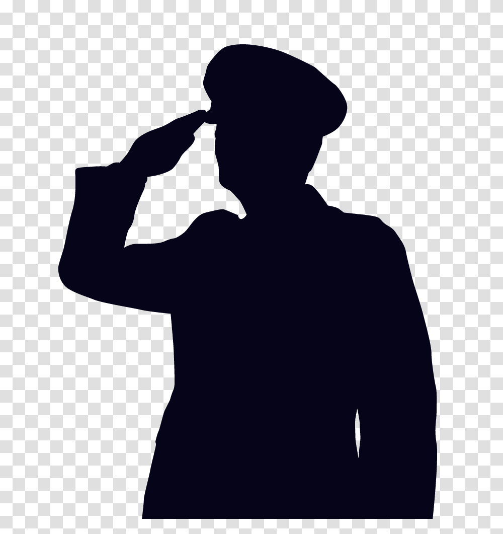 Indian Soldier Salute Clipart Clip Art Images, Silhouette, Person, Human, Prayer Transparent Png