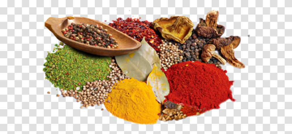 Indian Spice, Plant, Produce, Food, Lentil Transparent Png