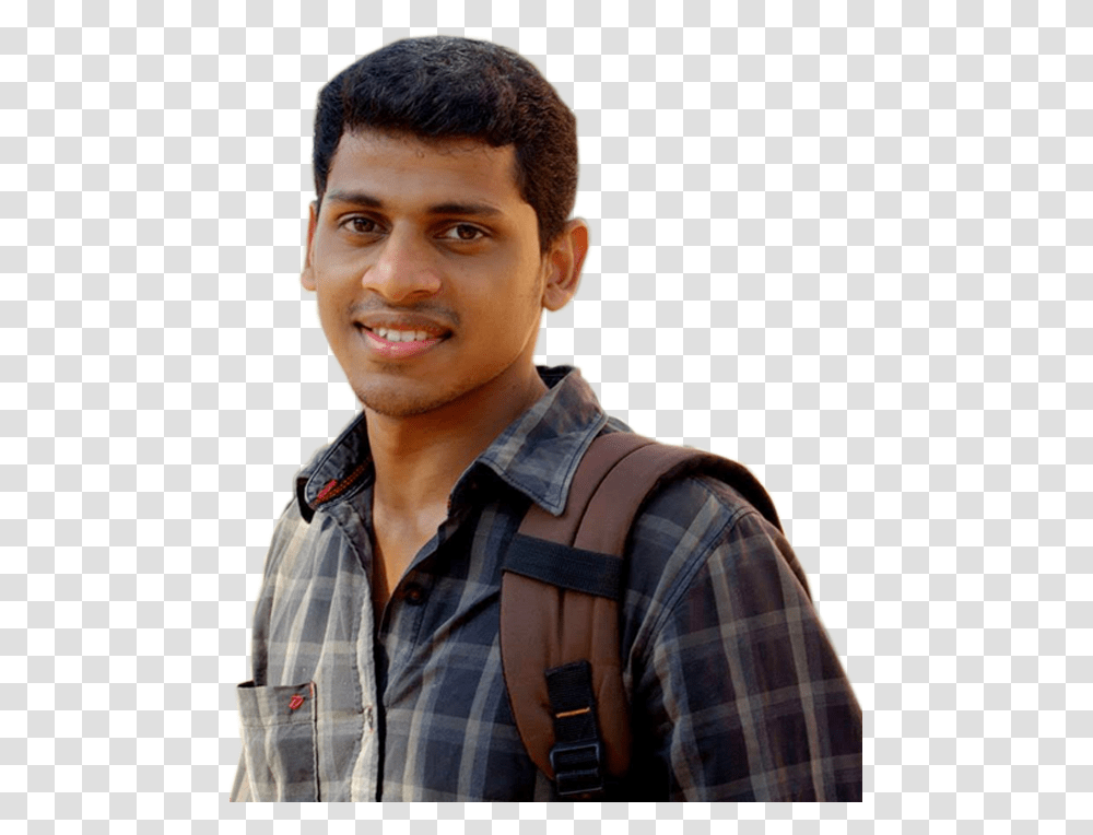 Indian Student Boy Download Gentleman, Face, Person, Human, Smile Transparent Png