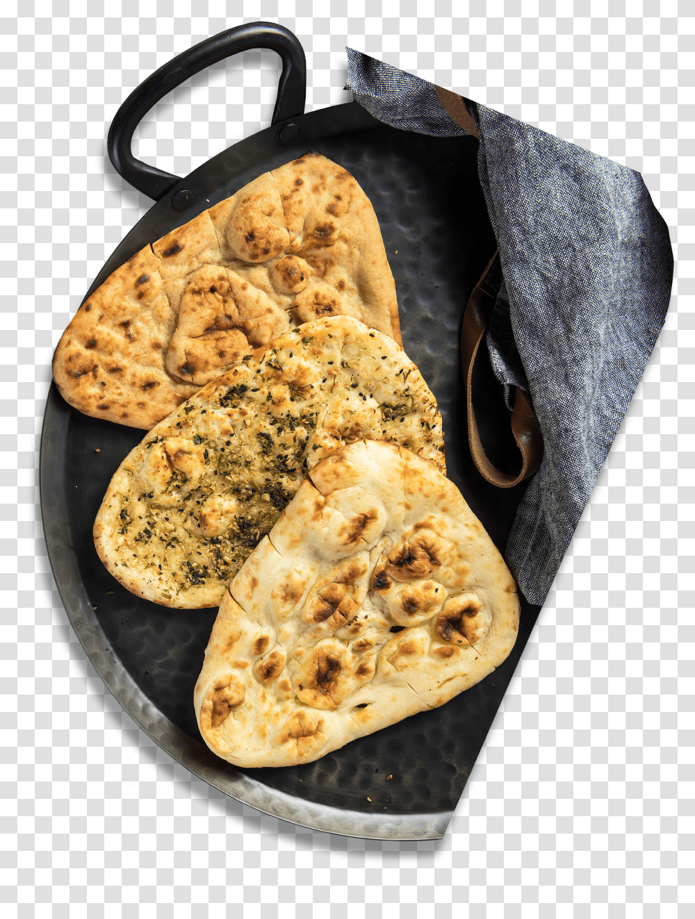 Indian Sweets Naan Transparent Png