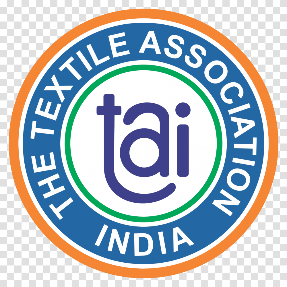 Indian Textile Industry Challenges Chinas Pole Position, Logo, Label, Badge Transparent Png