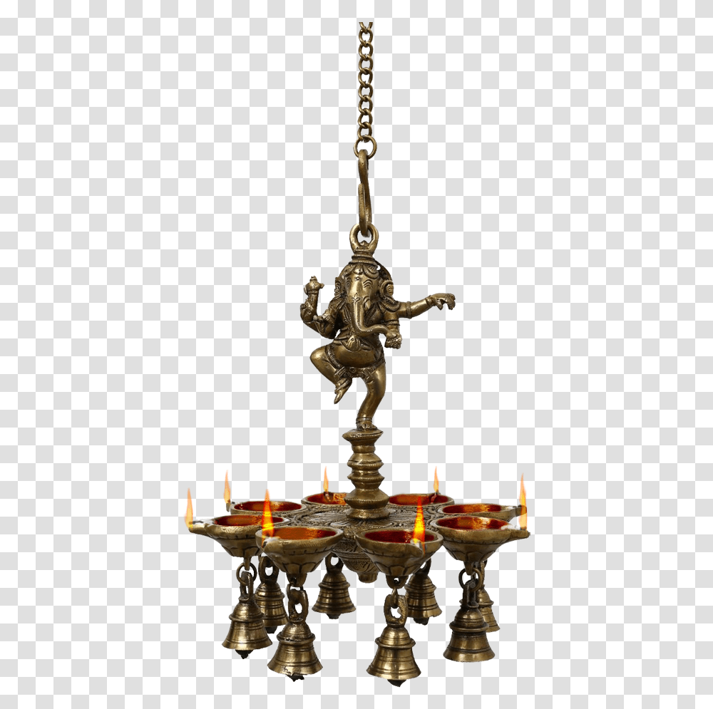 Indian Traditional Lamps, Trophy, Chess, Game Transparent Png