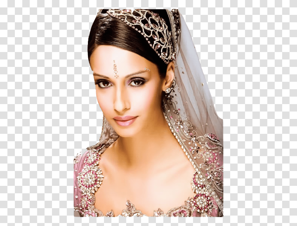 Indian Wedding Dresses, Apparel, Face, Person Transparent Png