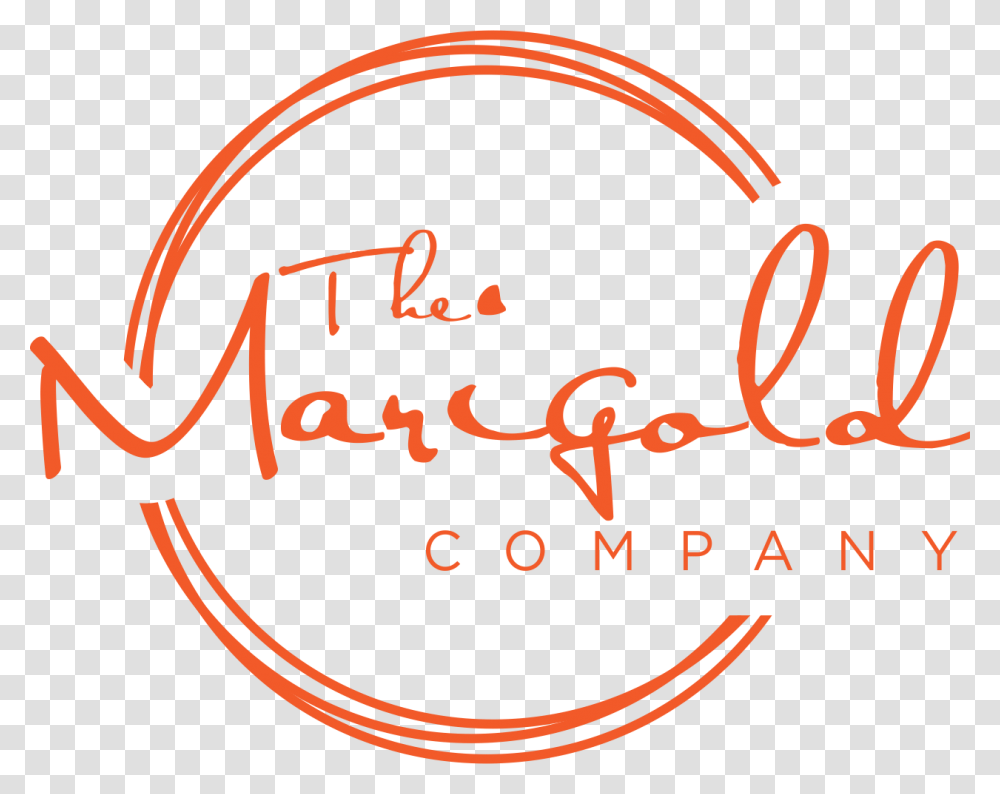Indian Wedding Planner Company Logo Marigold Marigold, Ketchup, Food, Label Transparent Png
