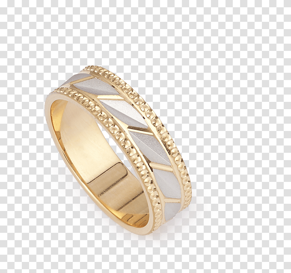 Indian Wedding Ring In 22 Carat Bangle, Jewelry, Accessories, Accessory, Gold Transparent Png