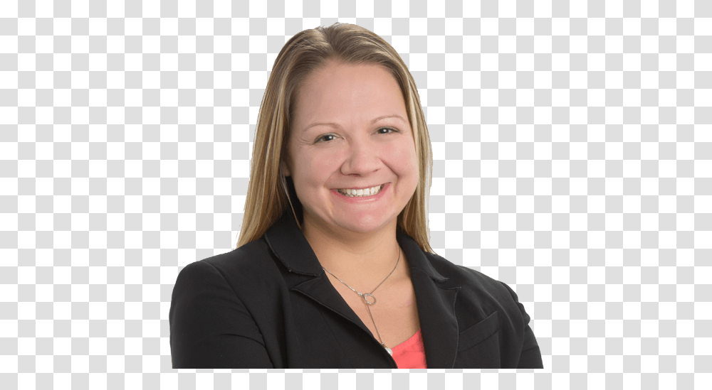 Indiana Civil Litigation Attorney Worker, Person, Face, Female, Smile Transparent Png