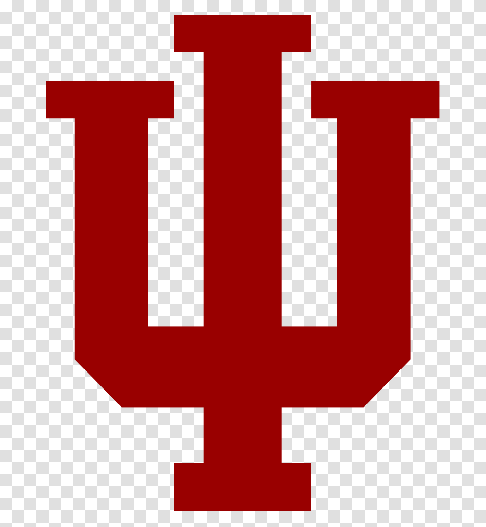 Indiana Hoosiers Logo, Weapon, Weaponry, Emblem Transparent Png
