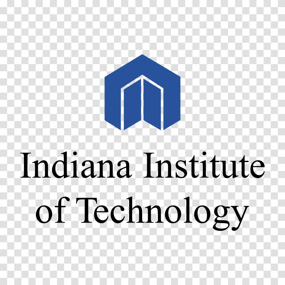 Indiana Institute Of Technology Logo Vector, Minecraft, Pac Man Transparent Png