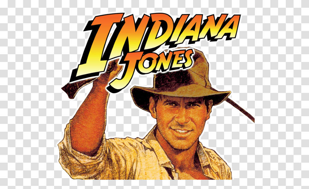 Indiana Jones Coloring Pages Print, Person, Label Transparent Png