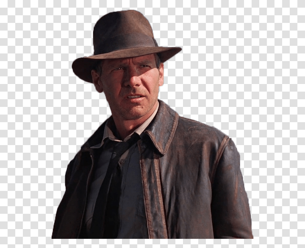 Indiana Jones Happy Birthday, Clothing, Apparel, Person, Human Transparent Png