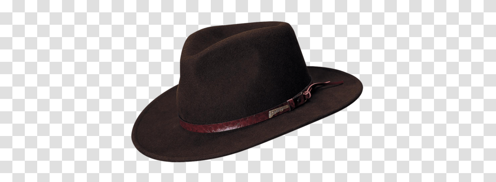 Indiana Jones Hat Image, Apparel, Cowboy Hat, Baseball Cap Transparent Png