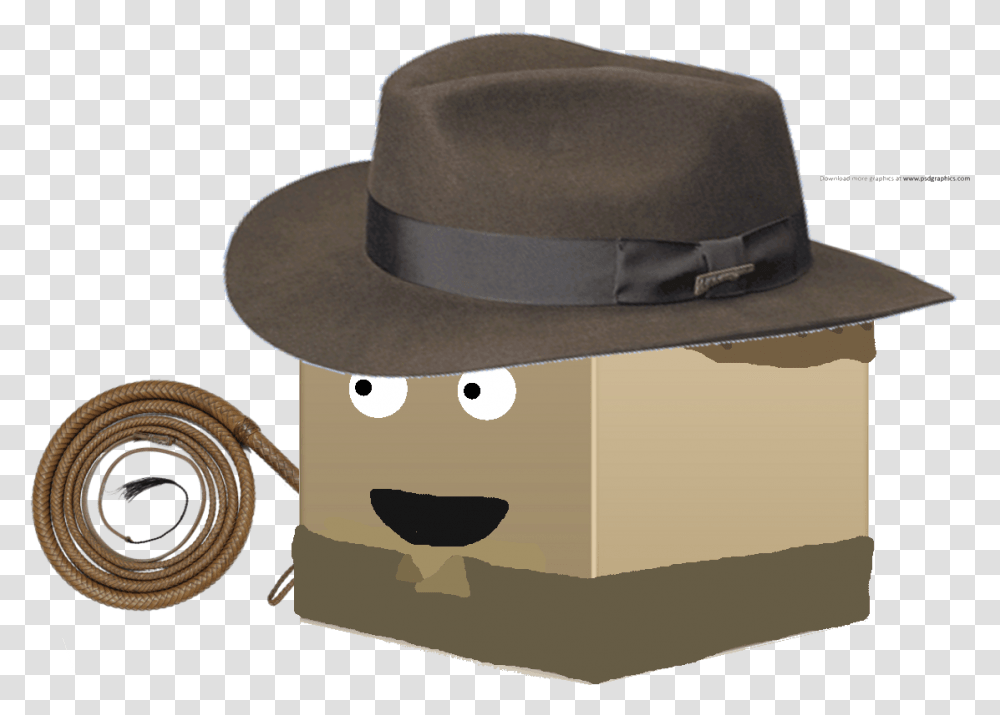Indiana Jones Hat Indiana Jones Hat, Apparel, Sun Hat, Cowboy Hat Transparent Png