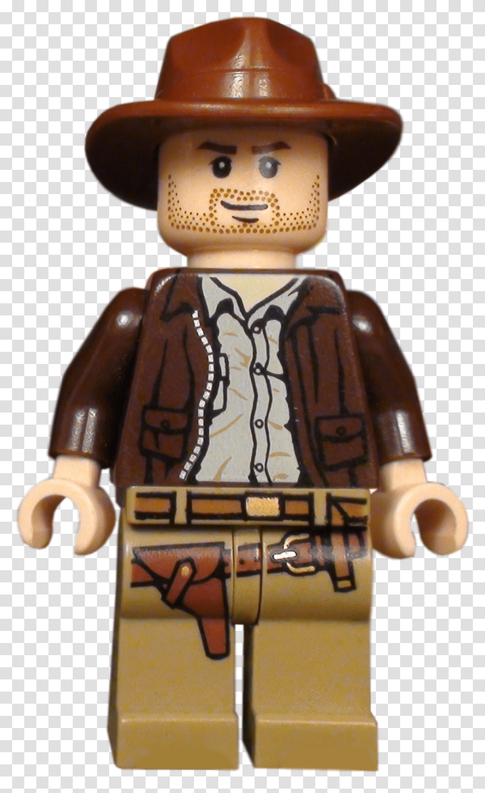 Indiana Jones Lego Indiana Jones, Toy, Doll, Figurine Transparent Png